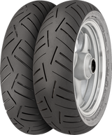 Tire - ContiScoot - Front/Rear - 3.50-10 - 59P