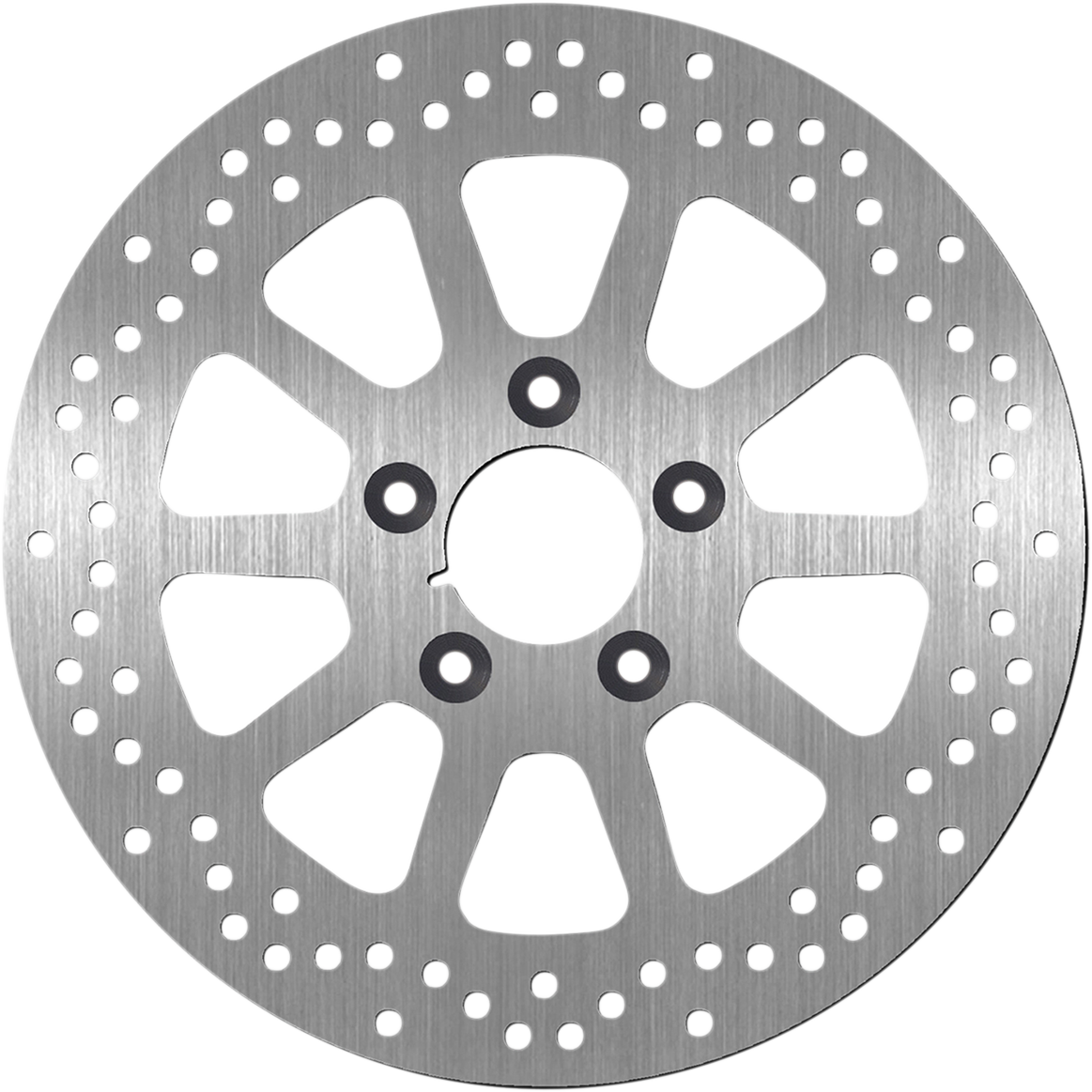 Brake Rotor - 11.5\" 2000 - 2006