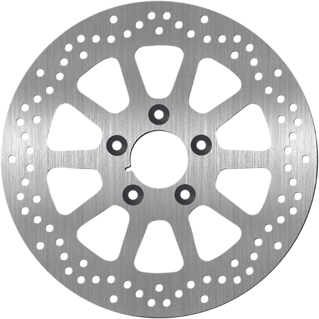 Brake Rotor - 11.5\" 2000 - 2006