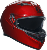 K3 Helmet - Competizione Red - 2XL