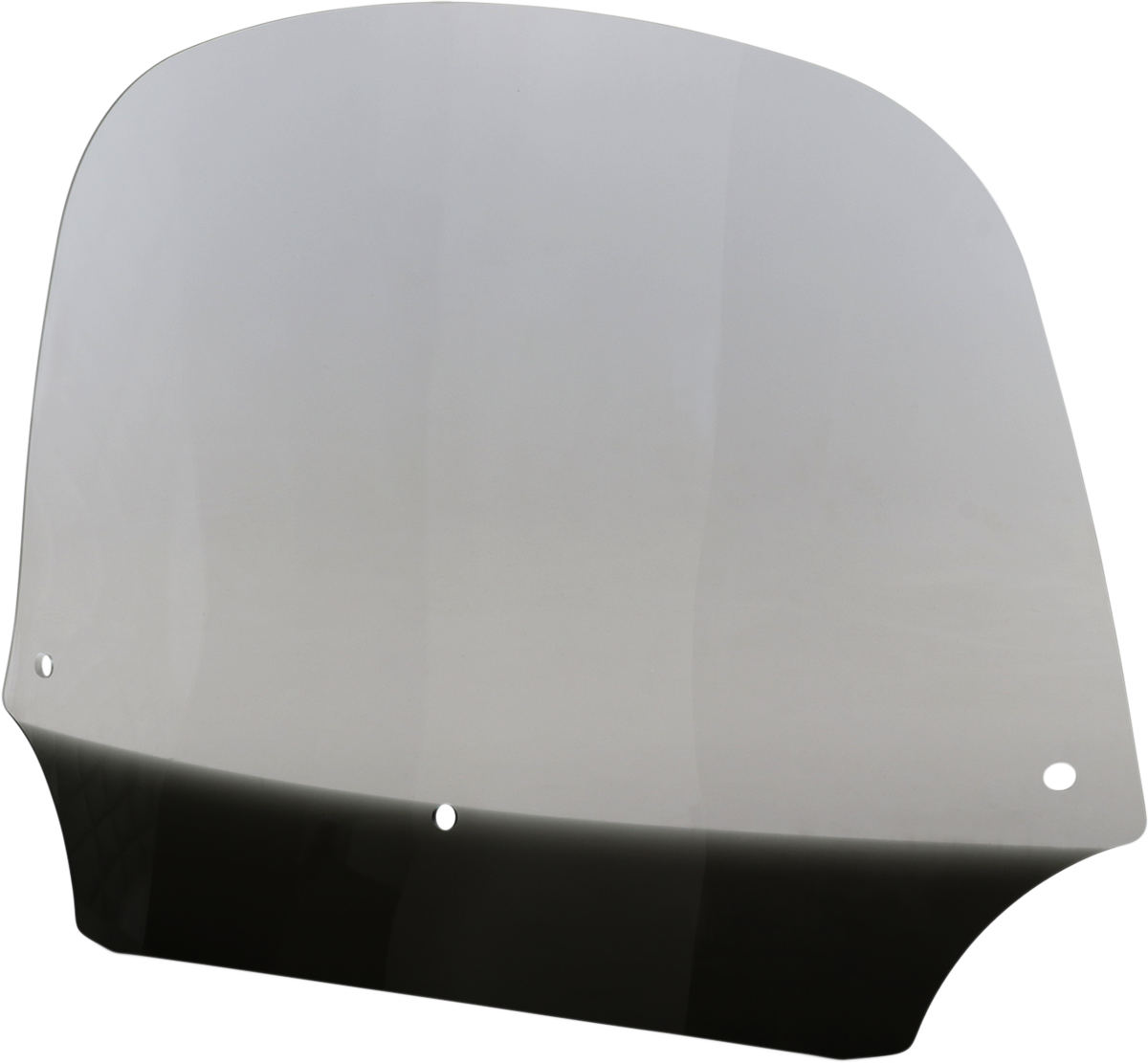 Fairing Shield - 12\" - Clear