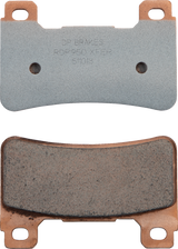 RDP Racing Brake Pads - CBR 2004 - 2017