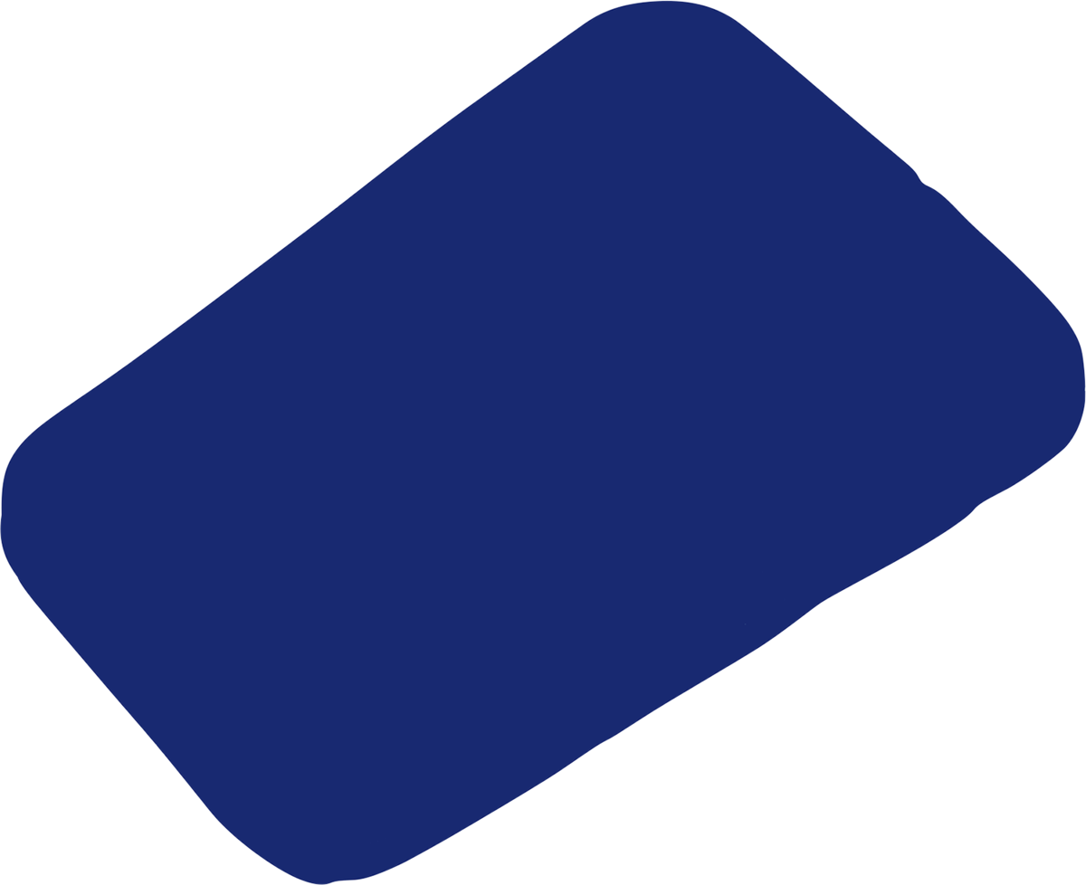 Pad - Do-It-Yourself - Medium - Raw - Blue