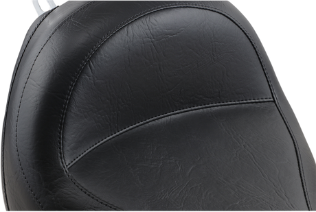 Wide Touring Seat - Fury 2009 - 2020