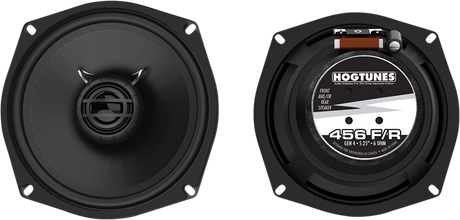 Front/Rear Speakers 1998 - 2005