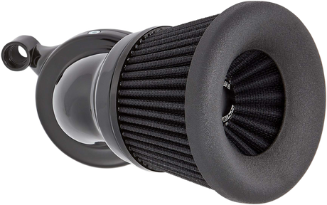 Velocity 65° Air Cleaner Kit - Black 1988 - 2022