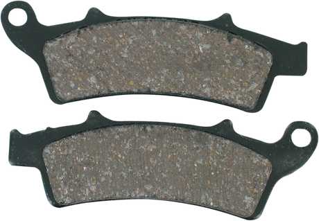 SFA Brake Pads - SFA324 2004 - 2020