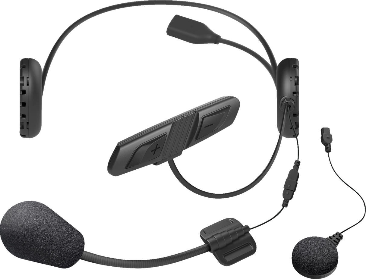 3S Headset - Universal