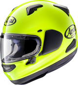 Signet-X Helmet - Fluorescent Yellow - XS