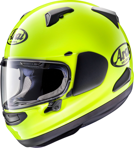 Signet-X Helmet - Fluorescent Yellow - Small