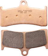 HH Brake Pads - FA424HH 1999 - 2008