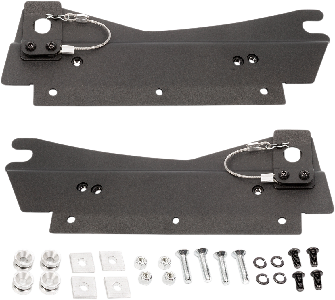 2-Up Seat Bracket - Arctic Cat/Yamaha 2012 - 2023