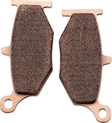 HH Sintered Brake Pads 2006 - 2023