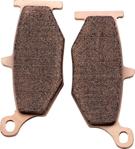 HH Sintered Brake Pads 2006 - 2023