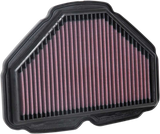 OE Replacement High-Flow Air Filter - Honda 2018 - 2023