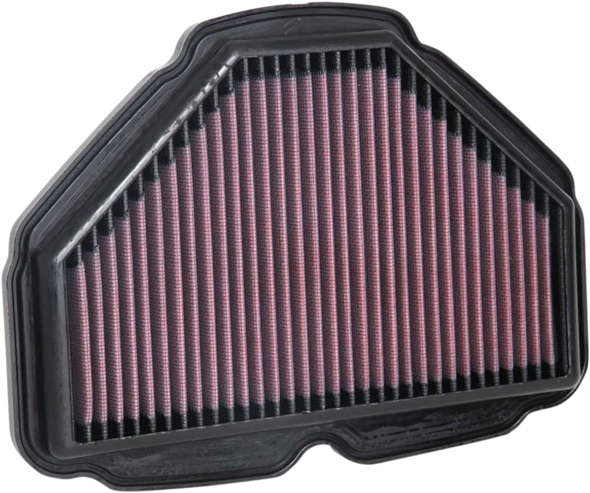 OE Replacement High-Flow Air Filter - Honda 2018 - 2023