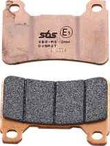 Brake Pads - 809RST 2006 - 2018