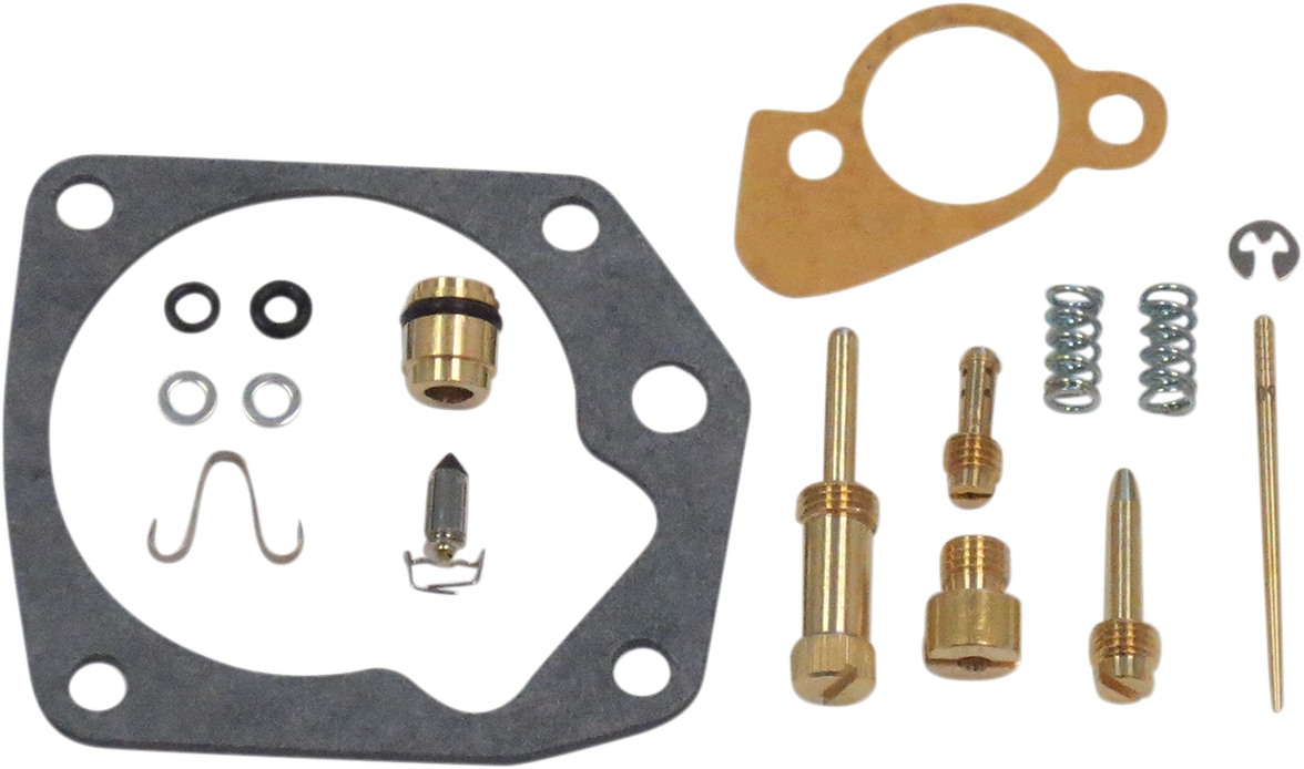 Carburetor Repair Kit - Polaris 2004 - 2006