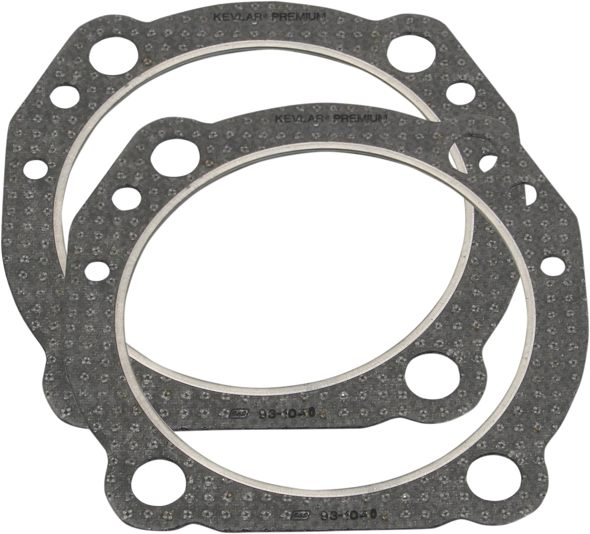 Gaskets - 4\" - Evo - .043\" 1984 - 2000