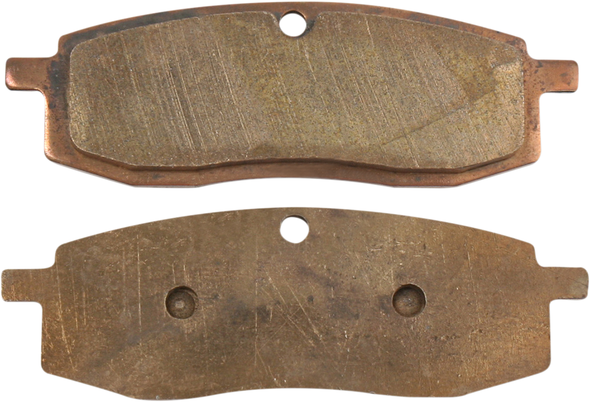 Sintered \"R\" Brake Pads 1985 - 1989