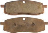 Sintered \"R\" Brake Pads 1985 - 1989