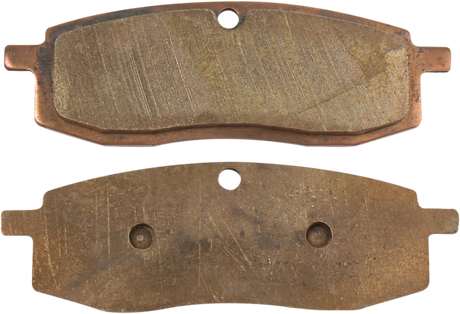 Sintered \"R\" Brake Pads 1985 - 1989