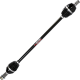 Axle - Complete - Heavy-Duty - Front Left/Right - Maverick X3 2017 - 2023