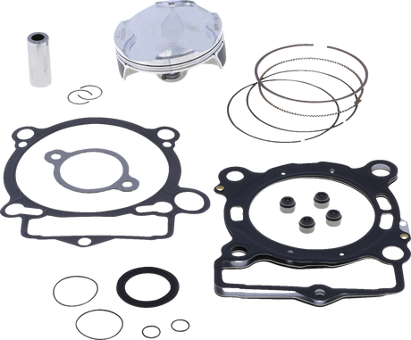 Piston Kit with Gaskets - 77.97 mm - MC250F | FC250 | 250SXF/XCF 2016 - 2022