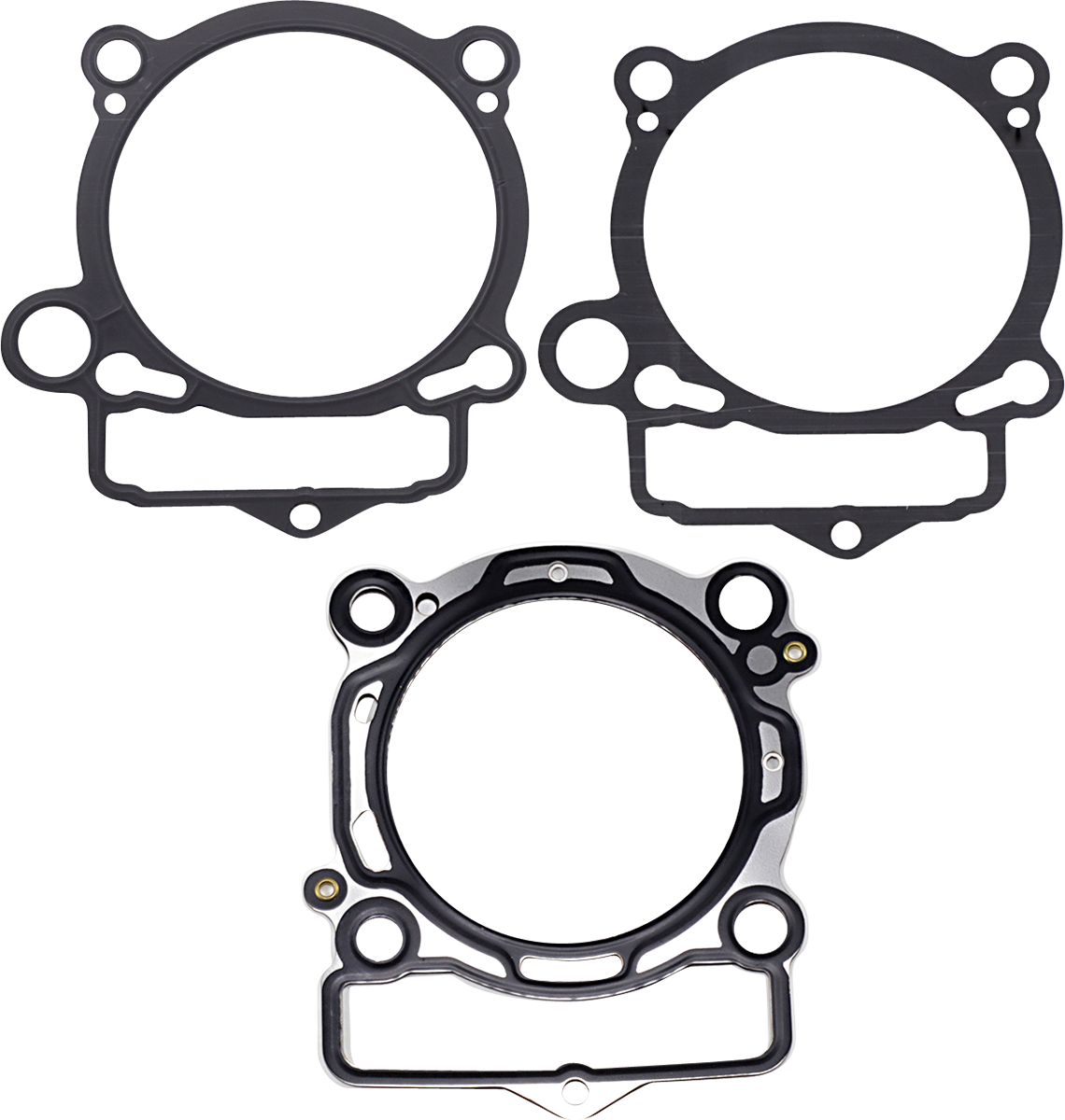 Race Gasket Kit 2019 - 2022