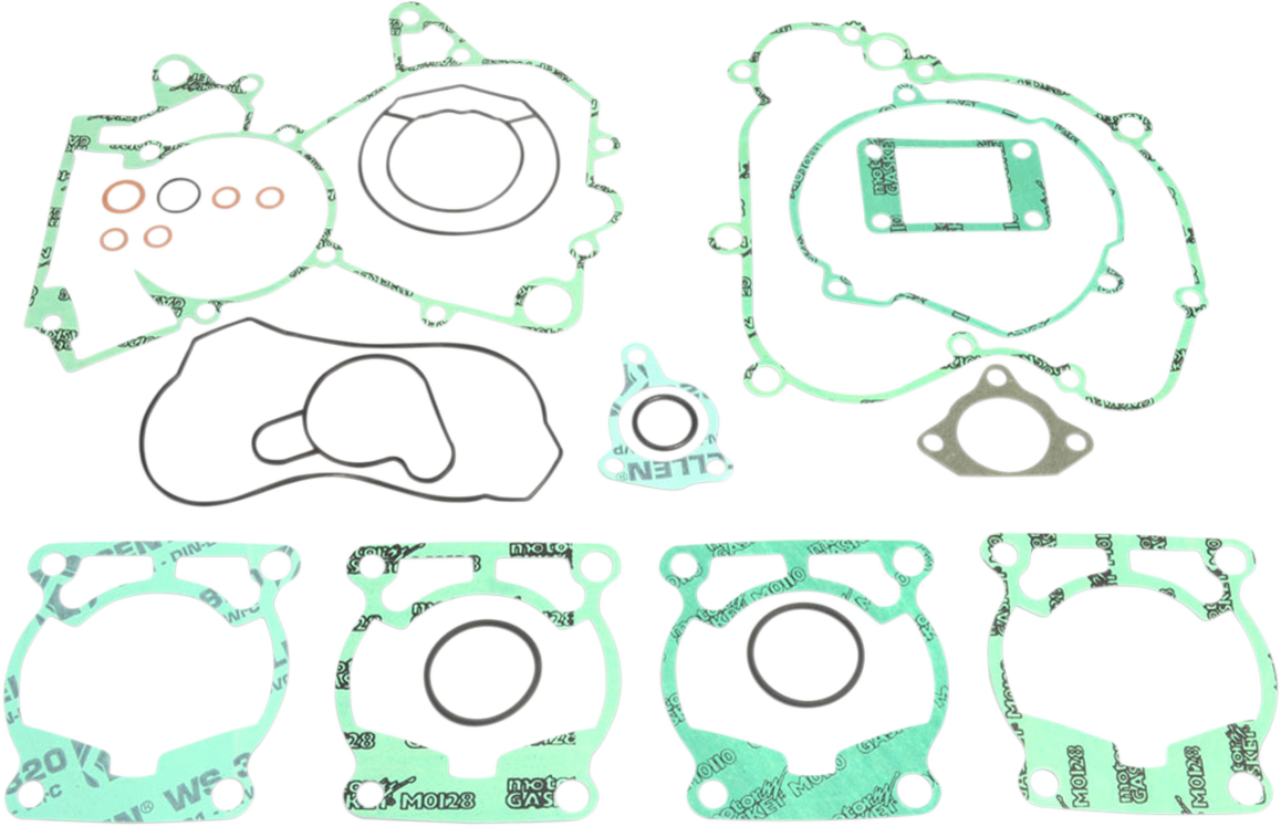 Complete Gasket Kit - KTM/Husqvarna/Gas Gas 2009 - 2023