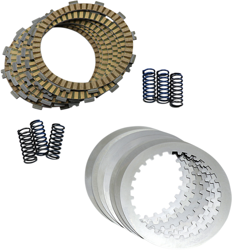 Clutch Kit 1990 - 2023