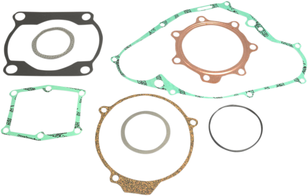 Complete Gasket Kit - Yamaha 1984 - 1989