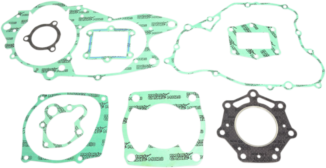 Complete Gasket Kit - Honda 1983 - 1983