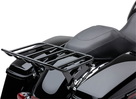 Detachable Luggage Rack - Black 2009 - 2022