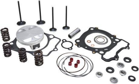 Top End Service Kit 2004 - 2017