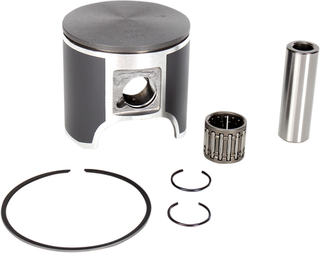 Piston Kit - 76.00 mm - Ski-Doo 1999 - 2009