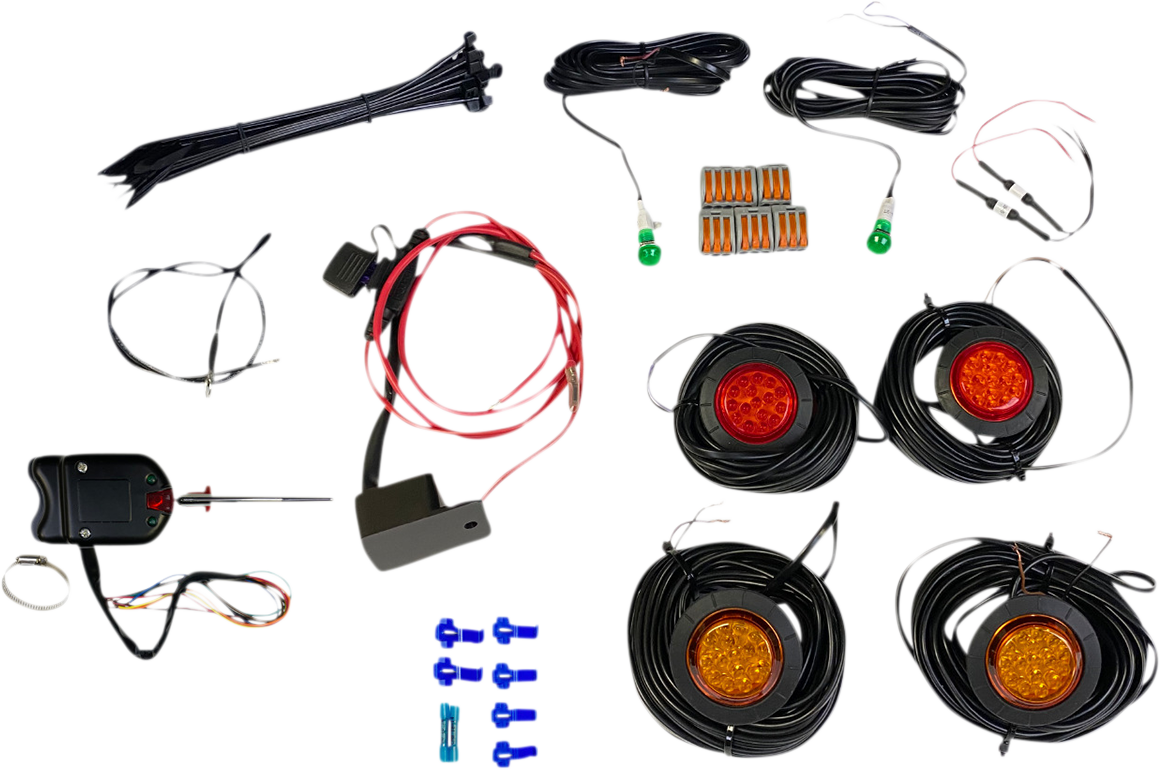 Turn Signal Kit - Universal