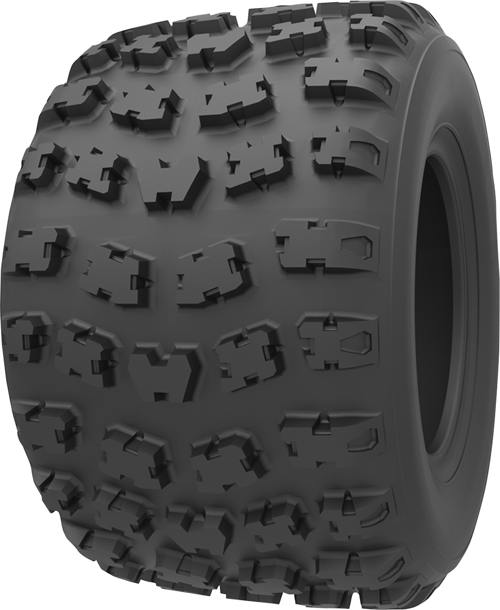 Tire - K581 Kutter XC - Rear - 18x8-8 - 6 Ply