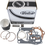 Top End Piston Kit 1978 - 1980