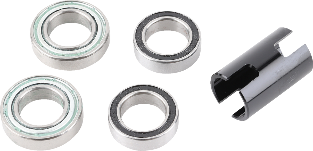 Lower Link Bearing Kit - Tazer MX Carbon/Tazer Alloy - Lower 2021 - 2021