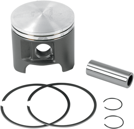 Piston Kit - +.050 mm - Original Series - Polaris 2000 - 2004