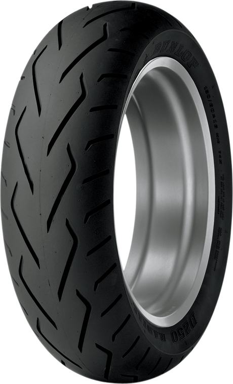 Tire - D250 - Rear - 180/60R16 - 74H