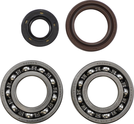 Main Bearing and Seal Kit - Suzuki 1981 - 1981