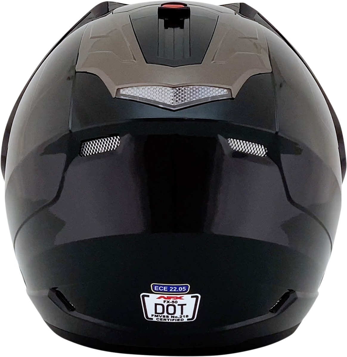 FX-50 Helmet - Gloss Black - XS