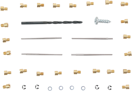 Jet Kit - Stage 1/3 - Suzuki 1990 - 1997