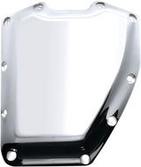 Smooth Chrome Cover - Twin Cam 2001 - 2017