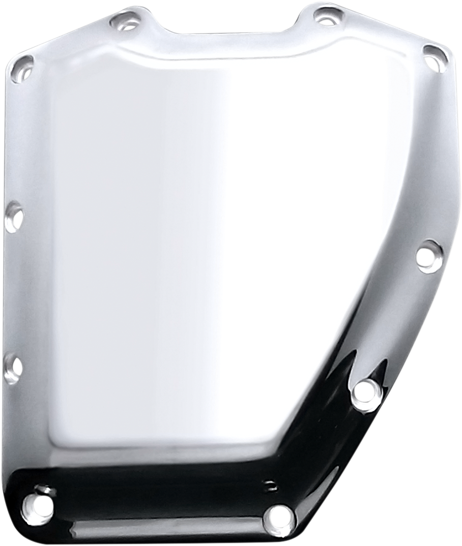 Smooth Chrome Cover - Twin Cam 2001 - 2017