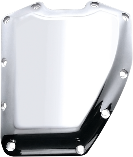 Smooth Chrome Cover - Twin Cam 2001 - 2017