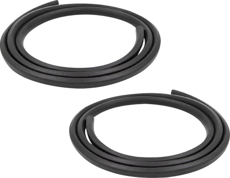 Saddlebag Lid Gasket - FL