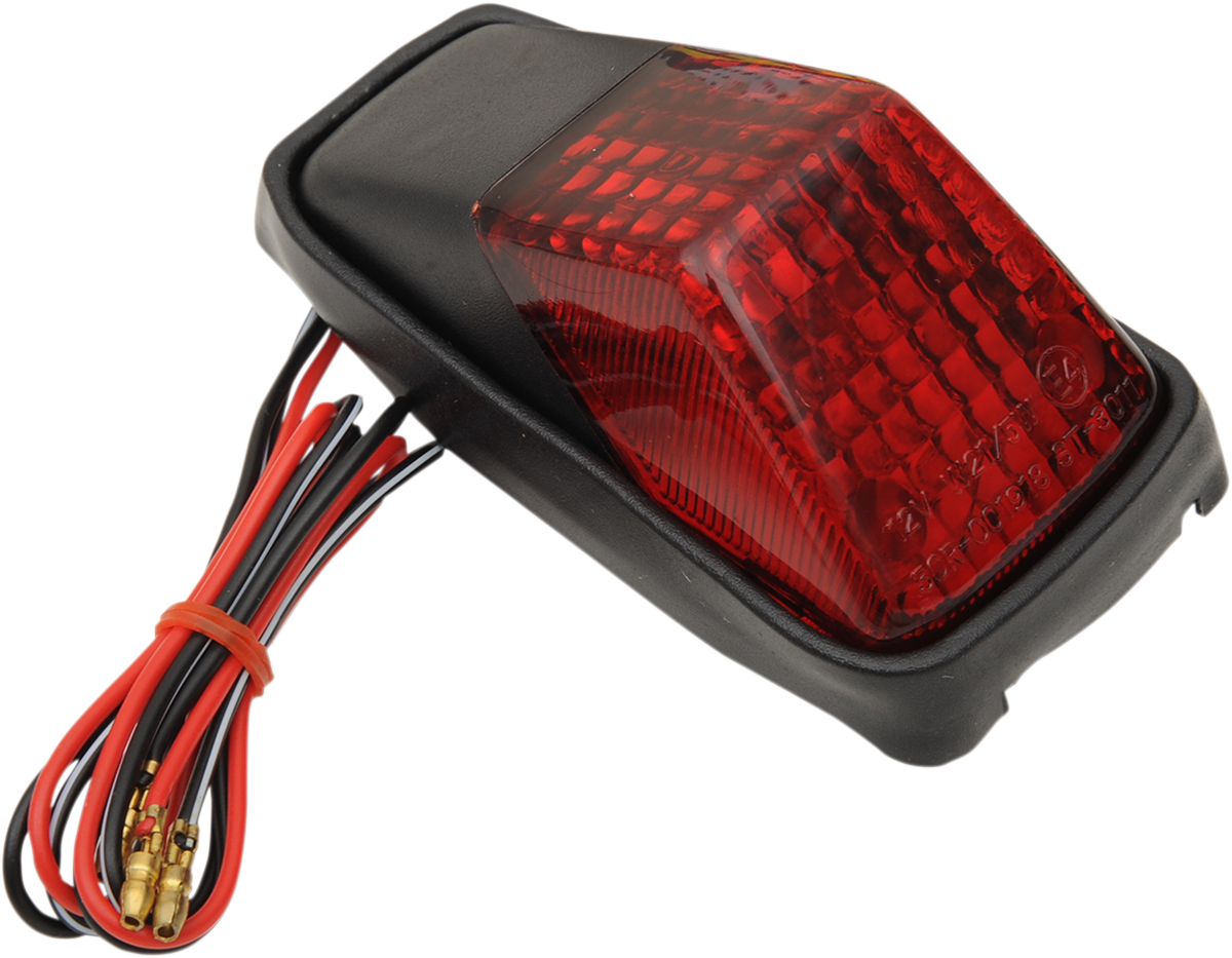 Enduro Taillight - Universal